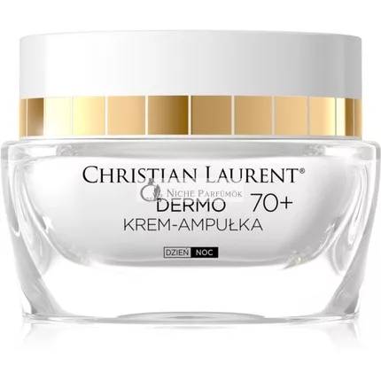 Christian Laurent Concentrated Dermo Cream-Ampoule 70 50ml