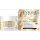 Eveline Cosmetics Bio Manuka Lift Face Cream Firming Day/Night 50+ 50ml