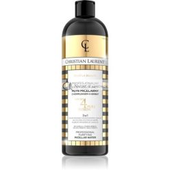 Christian Laurent Micellar Water with 4 Tea Complex 500ml