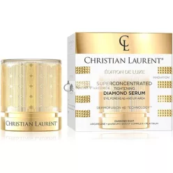 CL Luxus Firming and Rejuvenating Diamond Cream 50ml