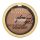 Eveline Glow And Go! Bronzing Powder Bronzer for Unifying and Brightening Skin 02 Jamaica Bay 8.5 g