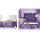 Eveline Gold & Retinol 50+ Anti-Wrinkle Firming Day and Night Cream
