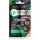 Eveline Cosmetics Cannabis Skin Care Face Mask Carbon 3-in-1 7ml