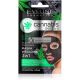 Eveline Cosmetics Cannabis Skin Care Face Mask Carbon 3-in-1 7ml