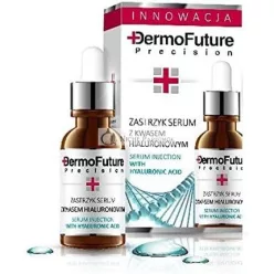 Dermo Future Precision Serum with Hyaluronic Acid 20ml