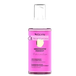 Greenbiotic Ferment Moisturizing Face and Body Mist