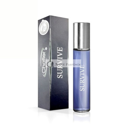 Chatler Survive Cologne for Men 30ml