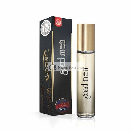 Chatler Good Man 30 Ml - Men's Fragrance
