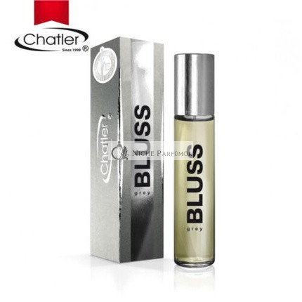 30ml Blush Grey For Men Perfume Pheromones