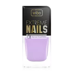 Wibo New Extreme Nails 537 Nail Polish
