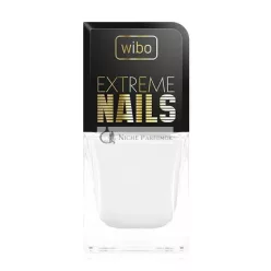 Wibo New Extreme Nails Nail Polish - Shade 25