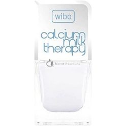 Calcium Milk Therapy Nail Care