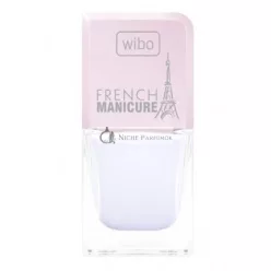Wibo French Manicure Nail Polish