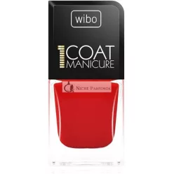 Nail Polish Coat Manicure 21