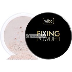 WIBO Fixing Powder