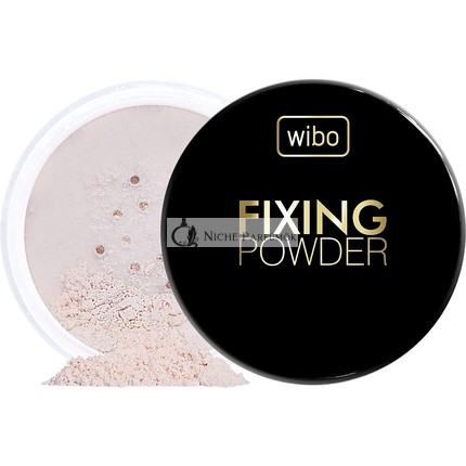 WIBO Fixing Powder