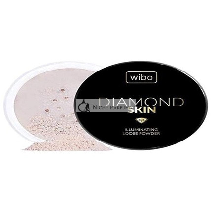 WIBO Loose Diamond Skin Illuminating Powder