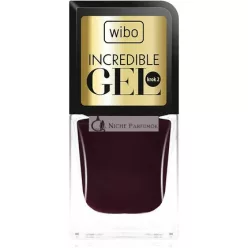 Wibo Incredible Gel Nail Polish