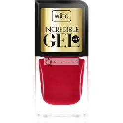 Incredible Gel Nail Polish