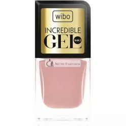 Incredible Gel Nail Polish