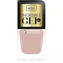 Wibo Incredible Gel Nail Polish 8