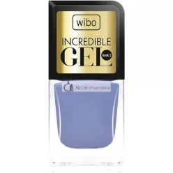 Wibo Incredible Gel Nail Polish 13