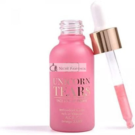 Wibo Multifunction Facial Serum Unicorn Tears