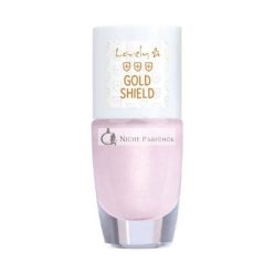   Lovely Gold Shield Nail Strengthener for Weak and Split Nails 8ml
