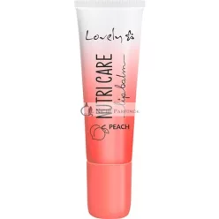 LOVELY Nutri Care Balm 2 Lip Balm