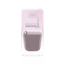 WIBO Nail Polish New French Manicure Nr. 6