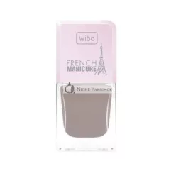 WIBO Nail Polish New French Manicure Nr. 8