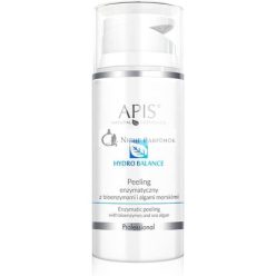   Apis Professional Hydro Balance Enzymatic Peeling with Bioenzymes and Sea Algae 100ml