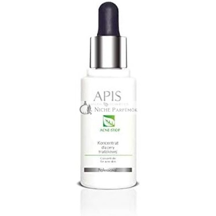 Apis Professional Concentrate for Acne Skin 30ml
