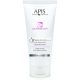 APIS Couperose Stop Mask for Skin with Couperose Problems with Vitamin C, Kiwi, Lemon, Dog Rose, Ginkgo Relief of Sensitive Couperose Skin 200ml