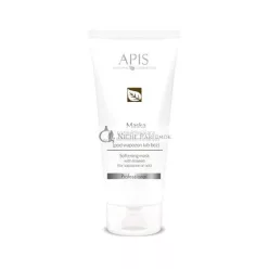   APIS Relaxing Mask with Flaxseed and Aloe for Sensitive Skin 200ml