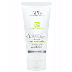   APIS HYDRO EVOLUTION Enzymatic Peeling with Pear and Volcanic Lava 2in1 200ml