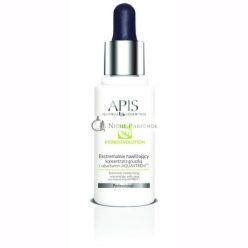   APIS HYDRO EVOLUTION Extreme Hydrating Concentrate with Pear and Rhubarb Aquaxtrem Complex 30ml