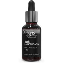 Apis Professional 40% Mandelic Acid 30ml
