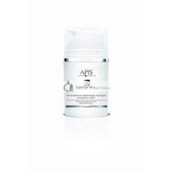   Apis Secret of Youth Filling and Firming Eye Serum with LINEFILL TM Complex and Squalane 50ml