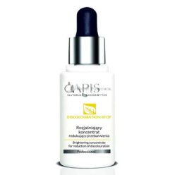   APIS DISCOLOURATION-STOP Face Brightening Concentrate with Algae, Cucumber, and Grapefruit 30ml