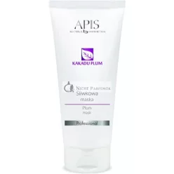 Apis Professional Kakadu Plum Face Mask for Dry Skin 200ml