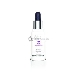   APIS Kakadu Plum Concentrate with Chia Seeds, Hyaluronic Acid, and Goji Berries for Face Care 100ml