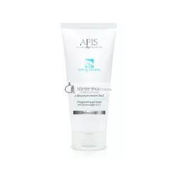   APIS OXYGEN 3in1 Gel Mask with Active Oxygen for Face Care OXY O2 Terapis 200ml