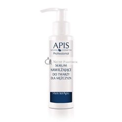 APIS MEN TERAPIS Hydrating Serum for Men 100ml