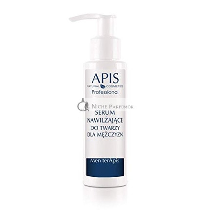 APIS MEN TERAPIS Hydrating Serum for Men 100ml