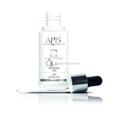   APIS GLYCO TERAPIS Glycolic Acid 50% pH 1.5 Exfoliation and Facial Care 30ml