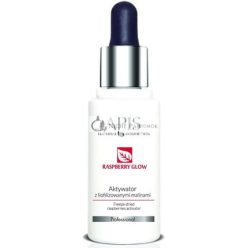   APIS Raspberry Glow Activator with Freeze Dried Raspberries and Hyaluronic Acid 30ml