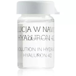 APIS Hyaluron 4D Ampoule with Hyaluronic Acid 5ml