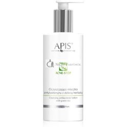 Apis Acne-Stop Home Therapy Milk 300ml