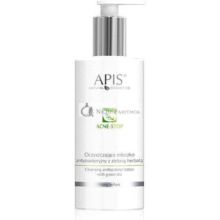 Apis Acne-Stop Home Therapy Milk 300ml